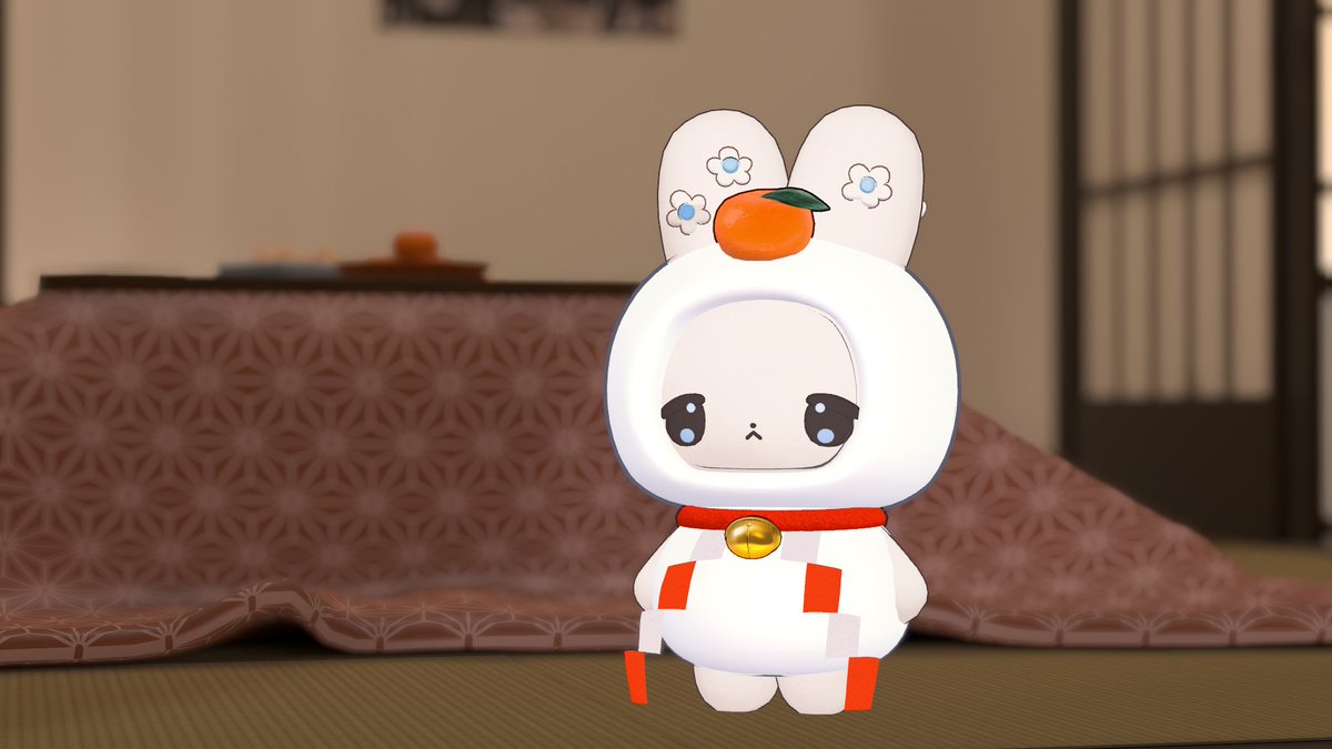 星宮あき＠VRchat tweet media