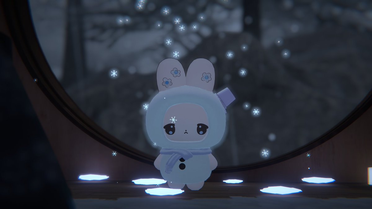 星宮あき＠VRchat tweet media