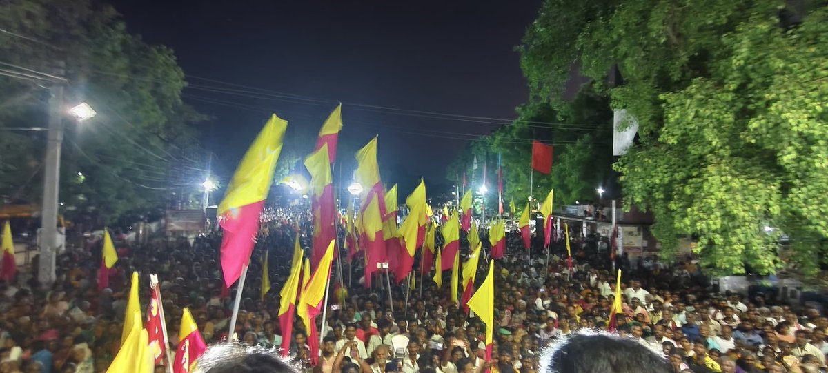 K.K.Selvakumar tweet media