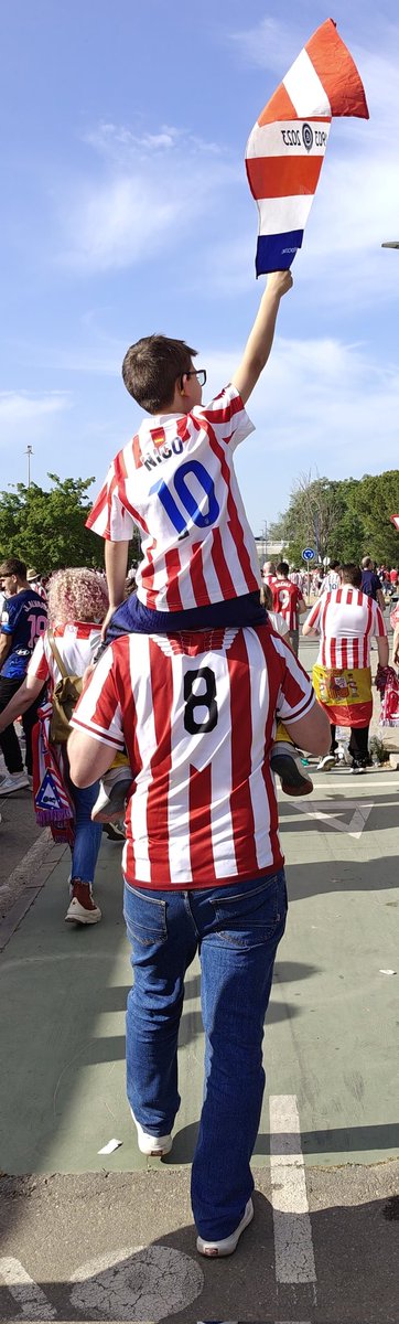 Peña Atlética Minuto 80 tweet media