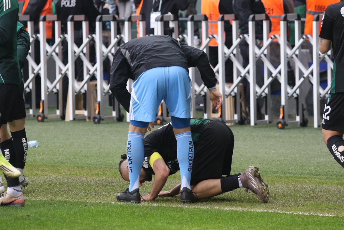 Ömer Lütfi Çelik tweet media