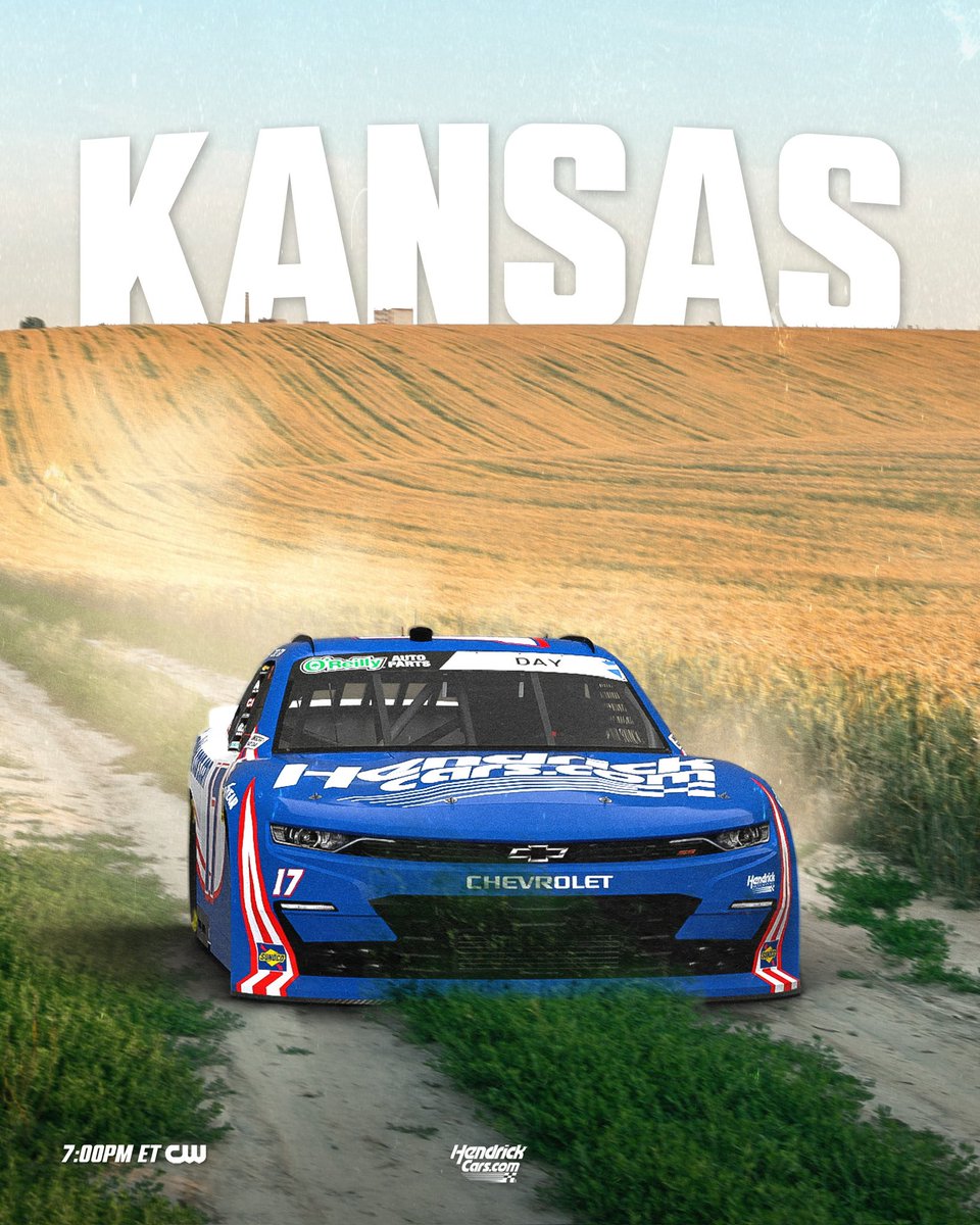 Corey Day tweet media