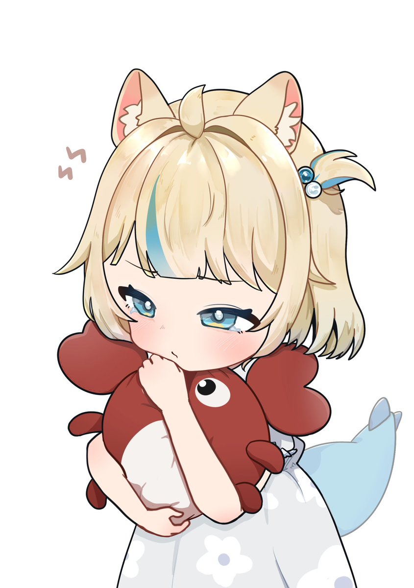 海貓YUMI tweet media