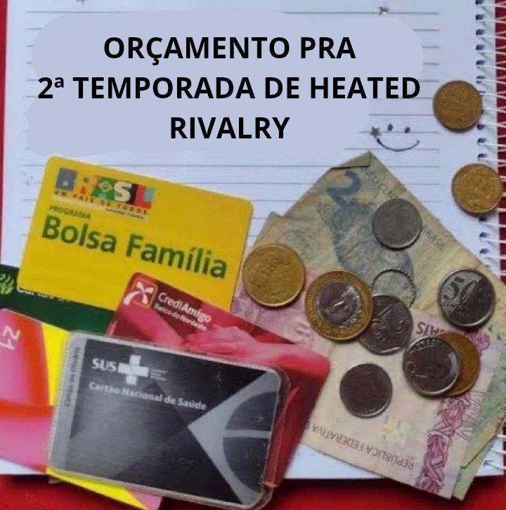 sá | acervo heated rivalry tweet media