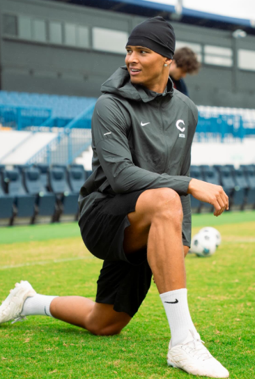 Marlon Daily tweet media