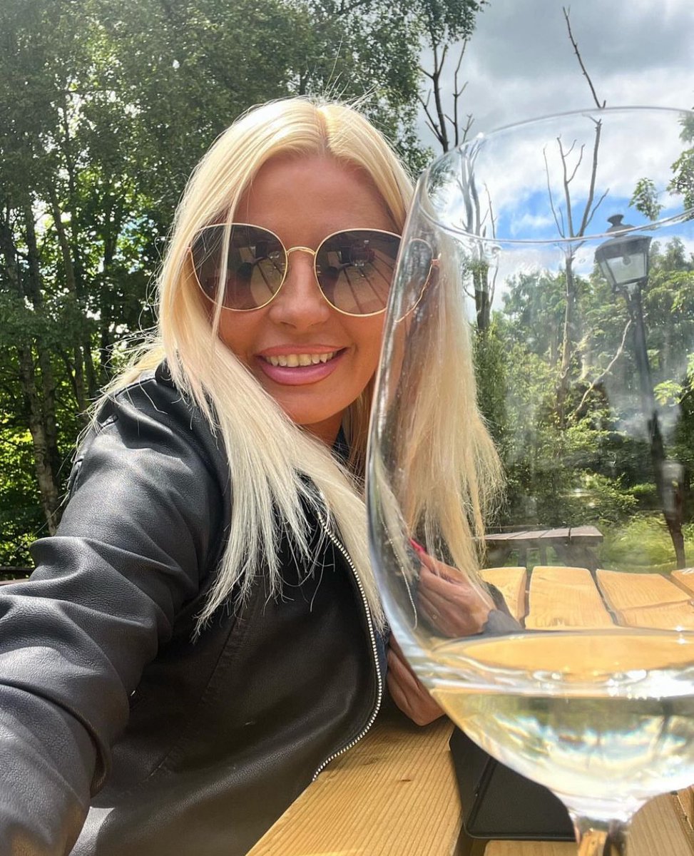 Hoping you all have a wonderful weekend ❤️