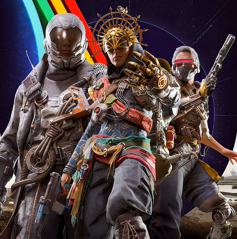 ARC Radar tweet media