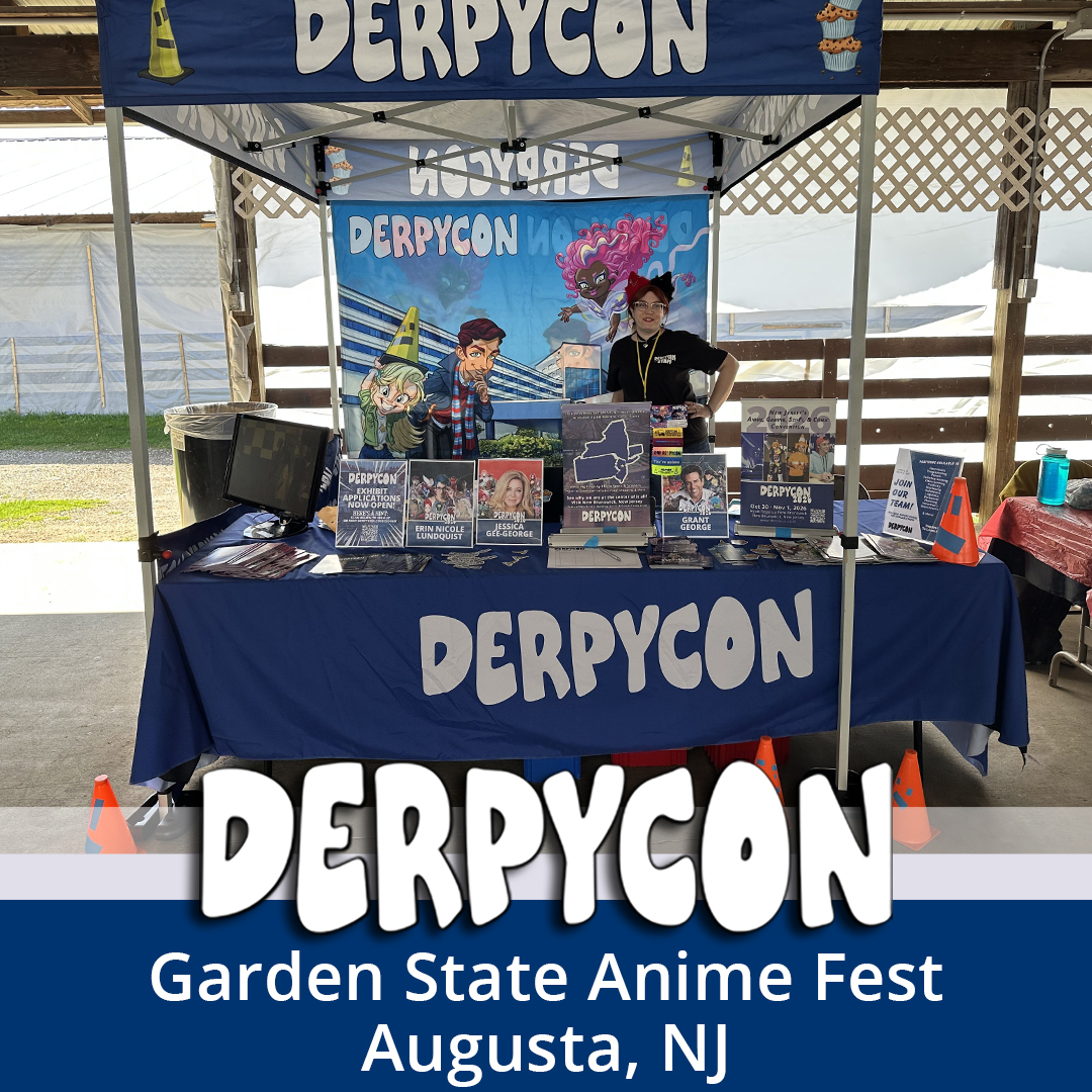 DerpyCon tweet media