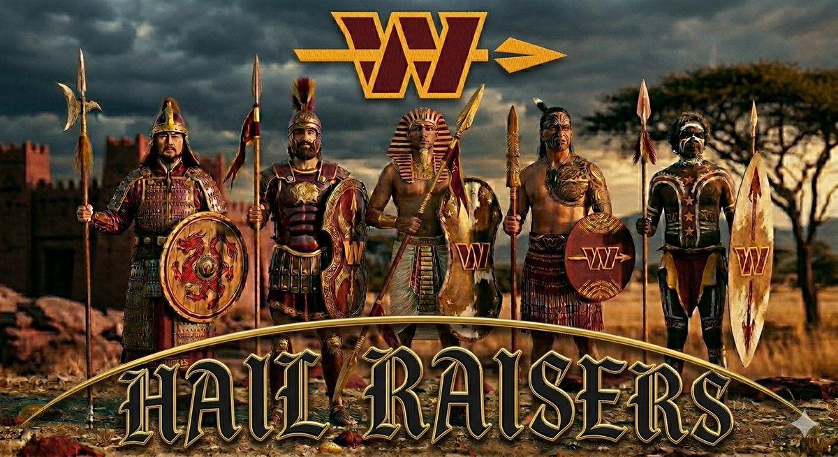 CommandersArmy tweet media