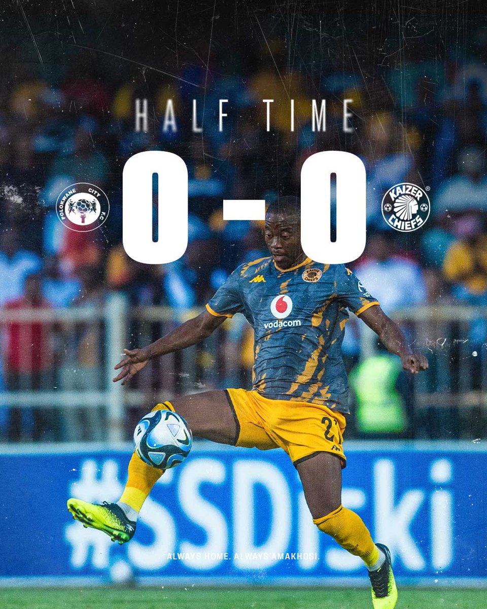 Kaizer Chiefs tweet media