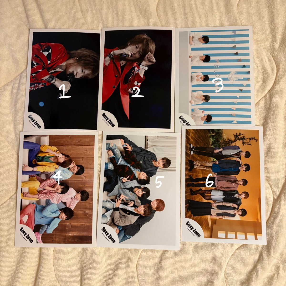 あいすくり tweet media