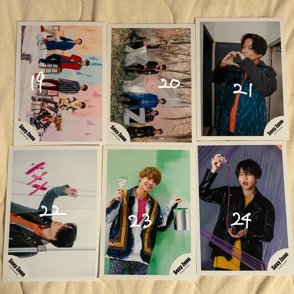 あいすくり tweet media