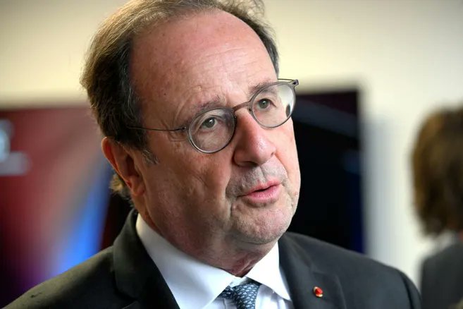 Victoire Populaire 2027 🔴🟣🟢 tweet media