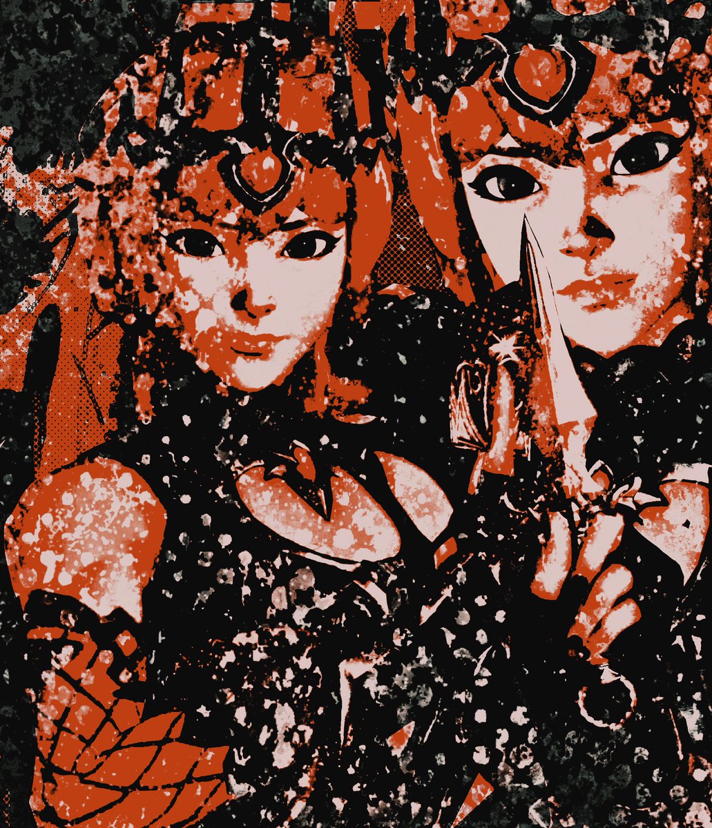 ‍ * ‍ ‍ ﹟ ‍ ‍ ‍ m͟ч͟͡thιᥴ 𝘆𝗼kᥲι ‍ ‍ ⁾⁾ tweet media