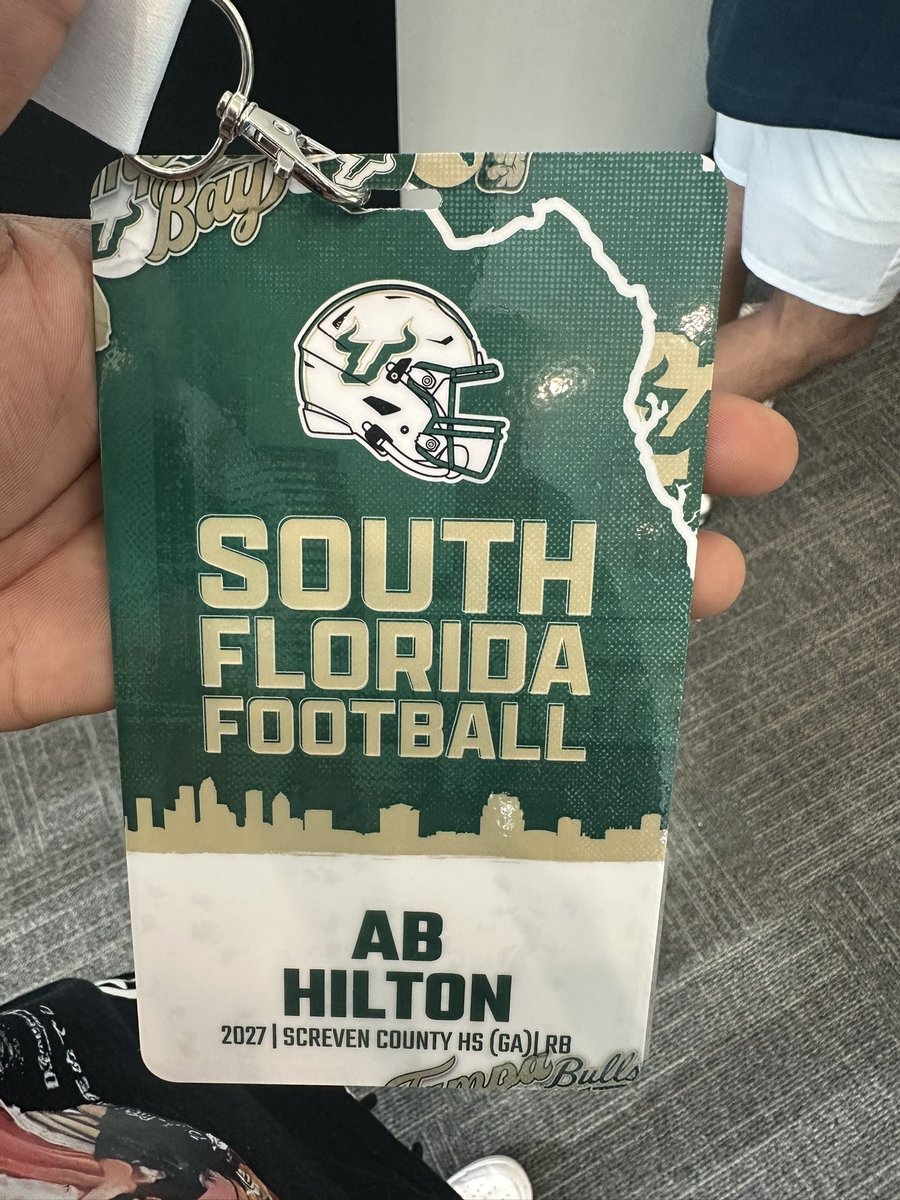 Ab (A-Train) Hilton tweet media