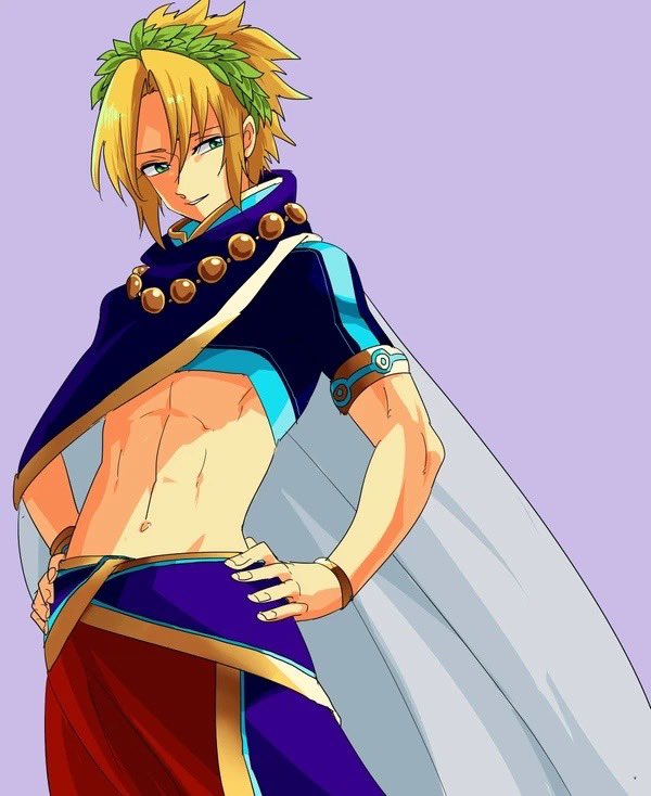 5000000000回ぐらい再掲してる初描きのノアくんよかったら見てください
もうすぐ10年前で時の流れ怖