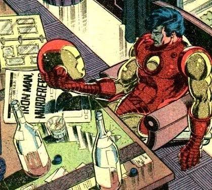 ANTHONY E. STARK 🍔 tweet media