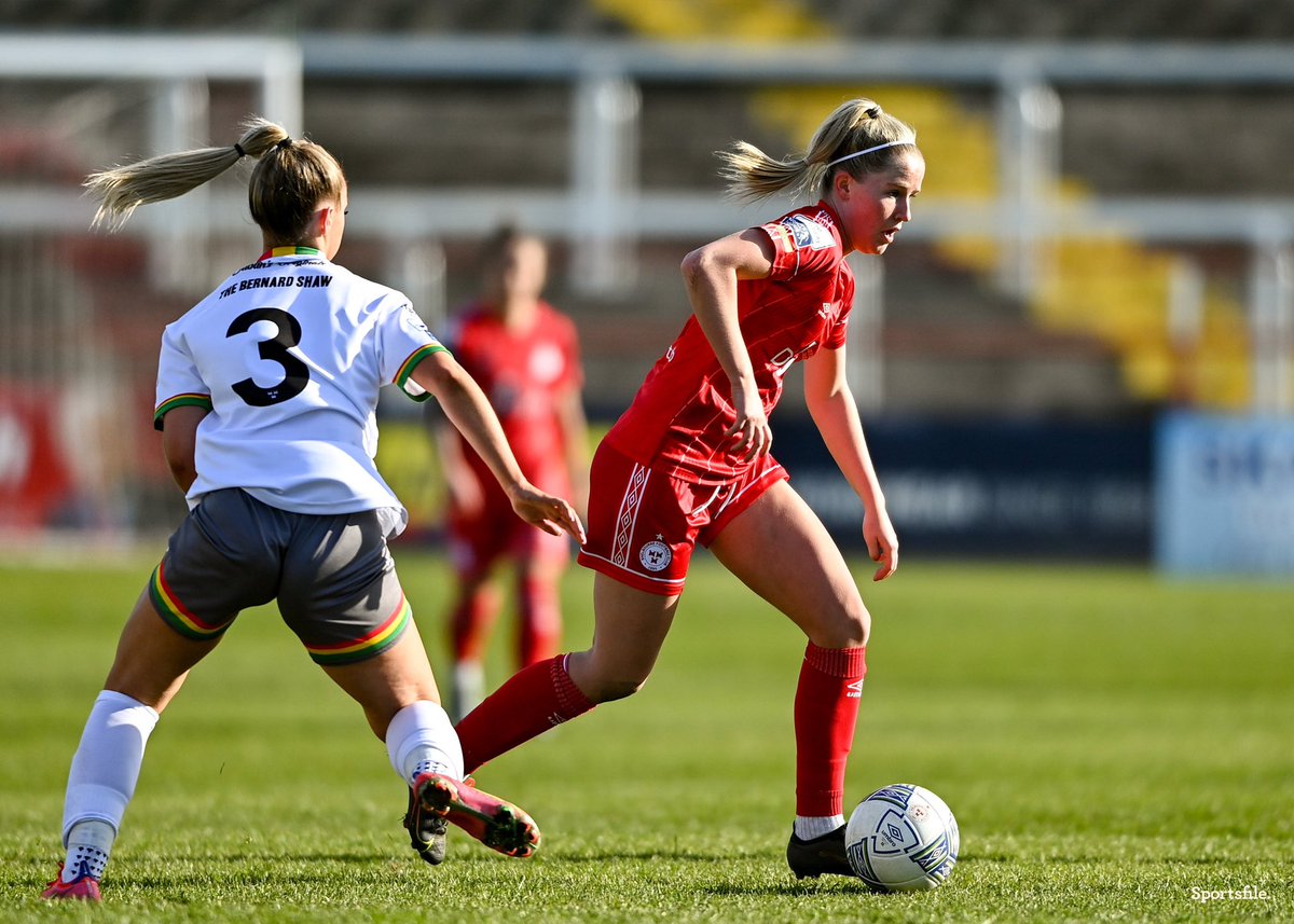 Shelbourne FC tweet media