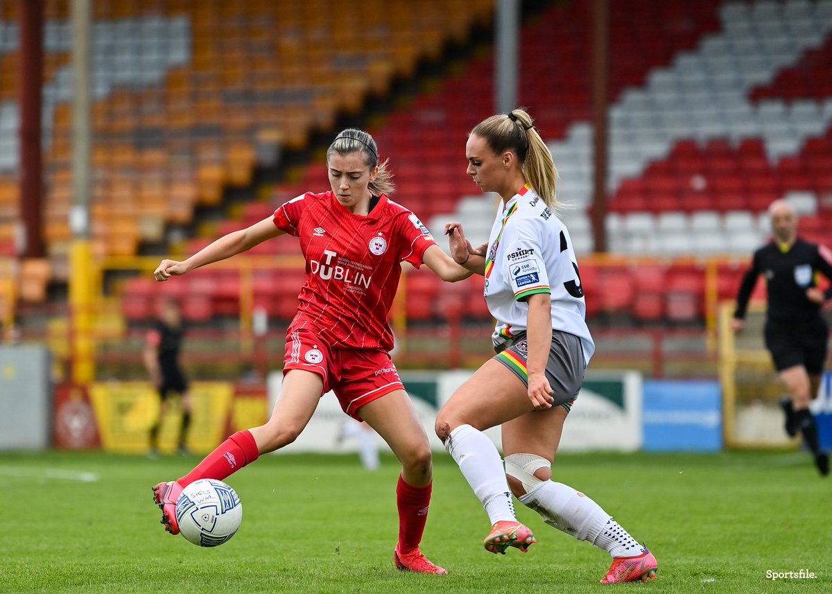 Shelbourne FC tweet media