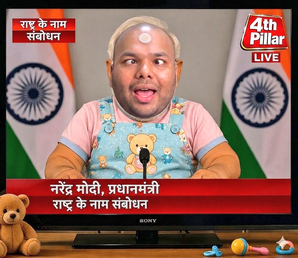 Animesh~Vaccine Victim INDIA💉💉💉 tweet media