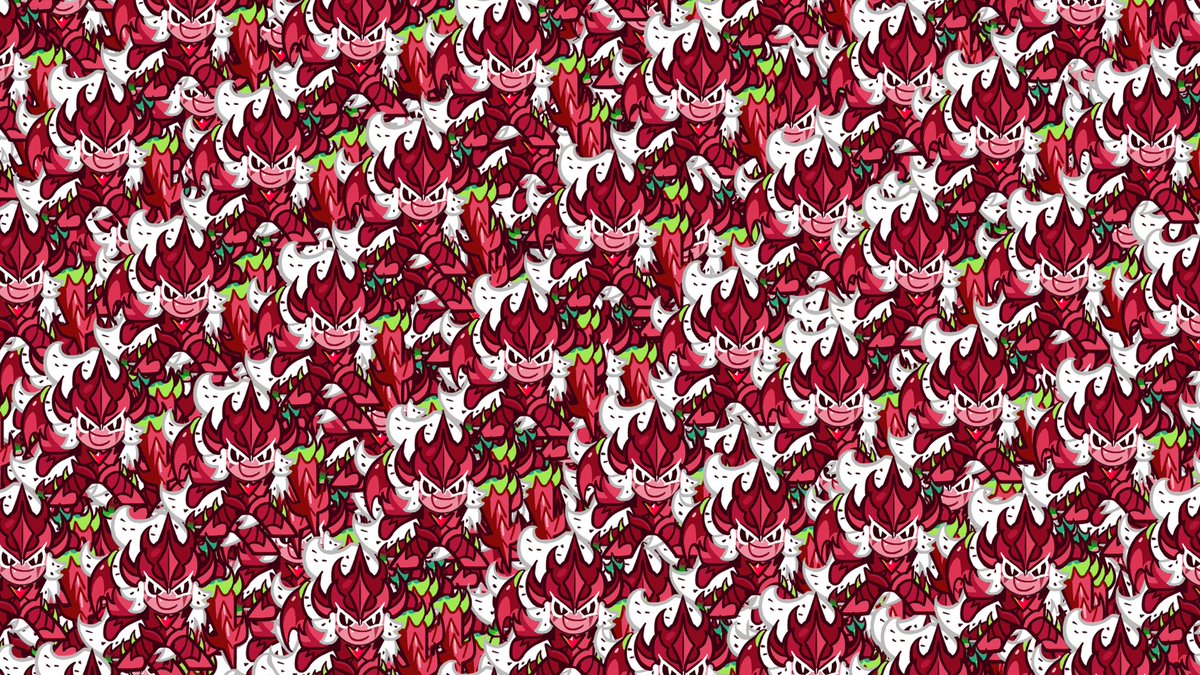 yuqiaobenqiao02's tweet image. I must be crazy.Filled the screen with Ananas and Pitaya and even used them as wallpaper.#ananasdragoncookie #pitayadragoncookie