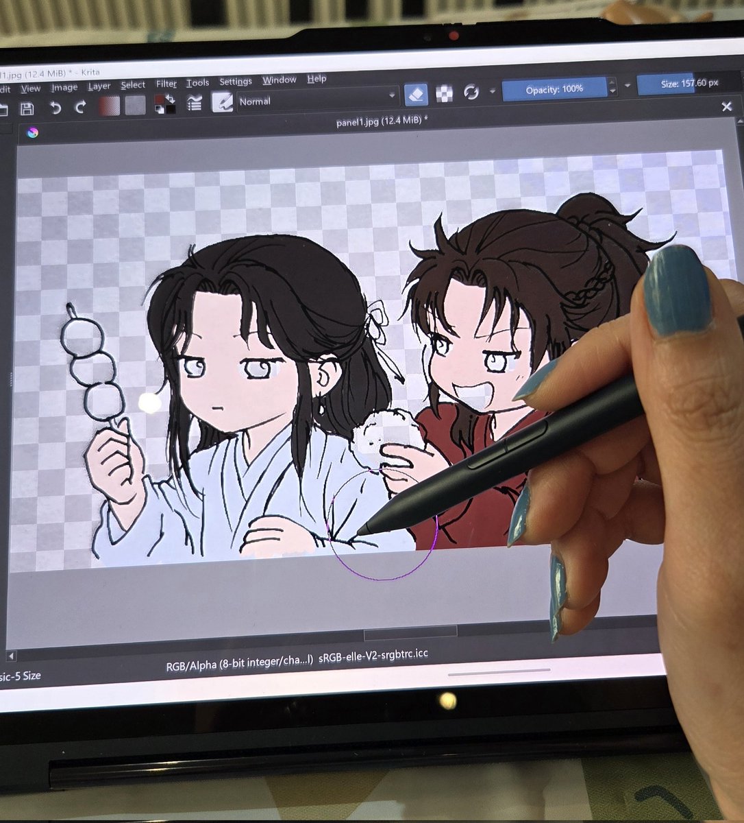 VanillaMint tweet media