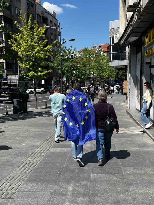 Jasna Matic tweet media