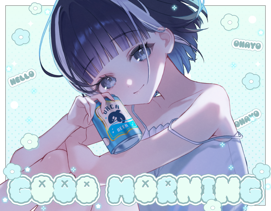 逆叉 堕琉華🎱🎧 tweet media