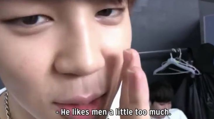 shout out to yoongi hyung's cat tweet media