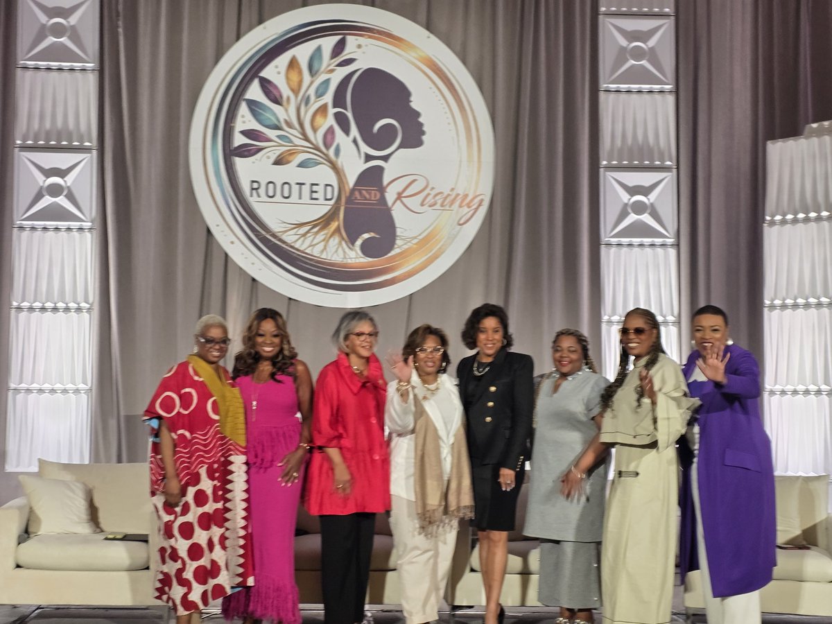 Happy Power Rising 2026! This year is our 9th Annual Power Rising ...