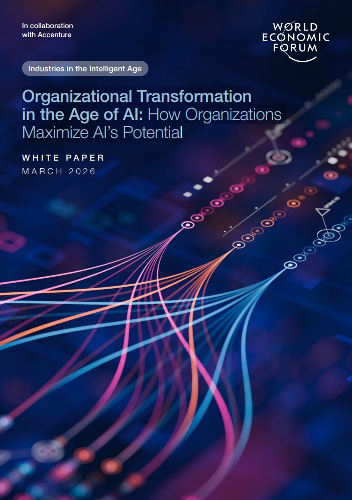 Thomas J. Dettling #DigitalTransformation tweet media