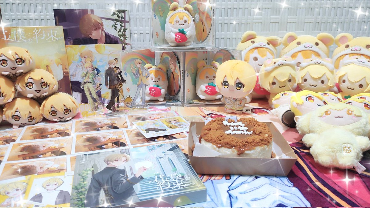アウファ ༘🎗˚⋆ tweet media