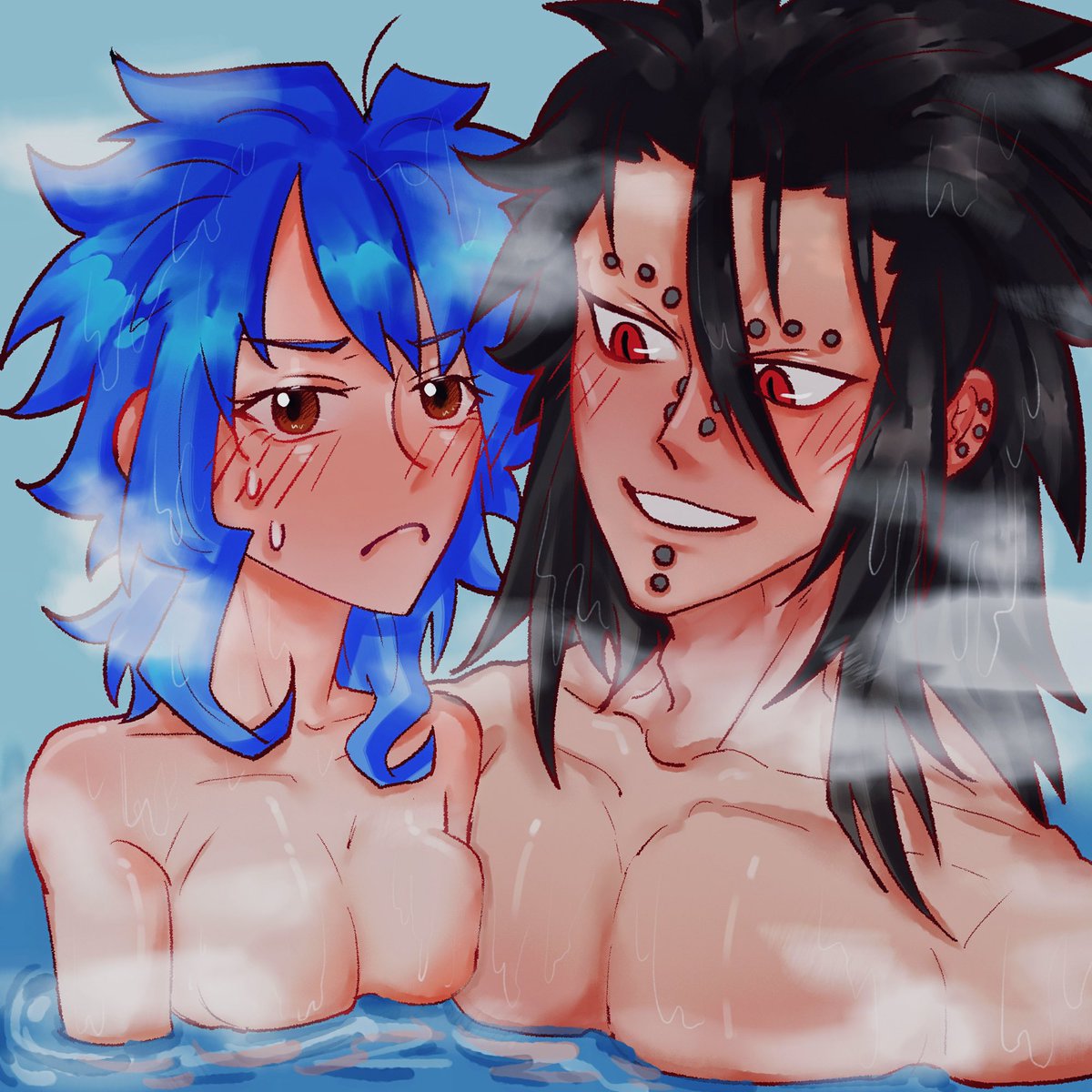 HCl🧪|低浮上| tweet media