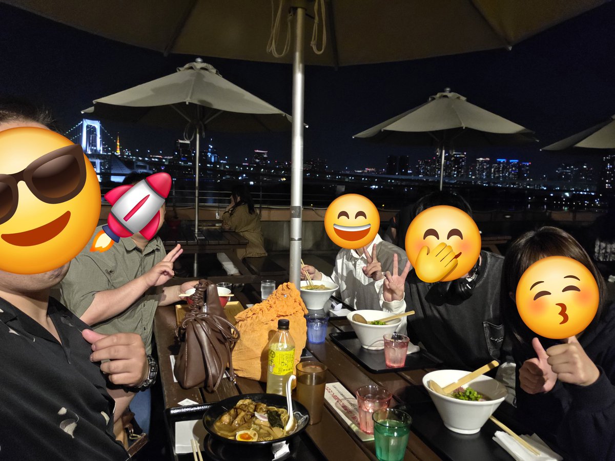 おはようございます。起床です。bot tweet media