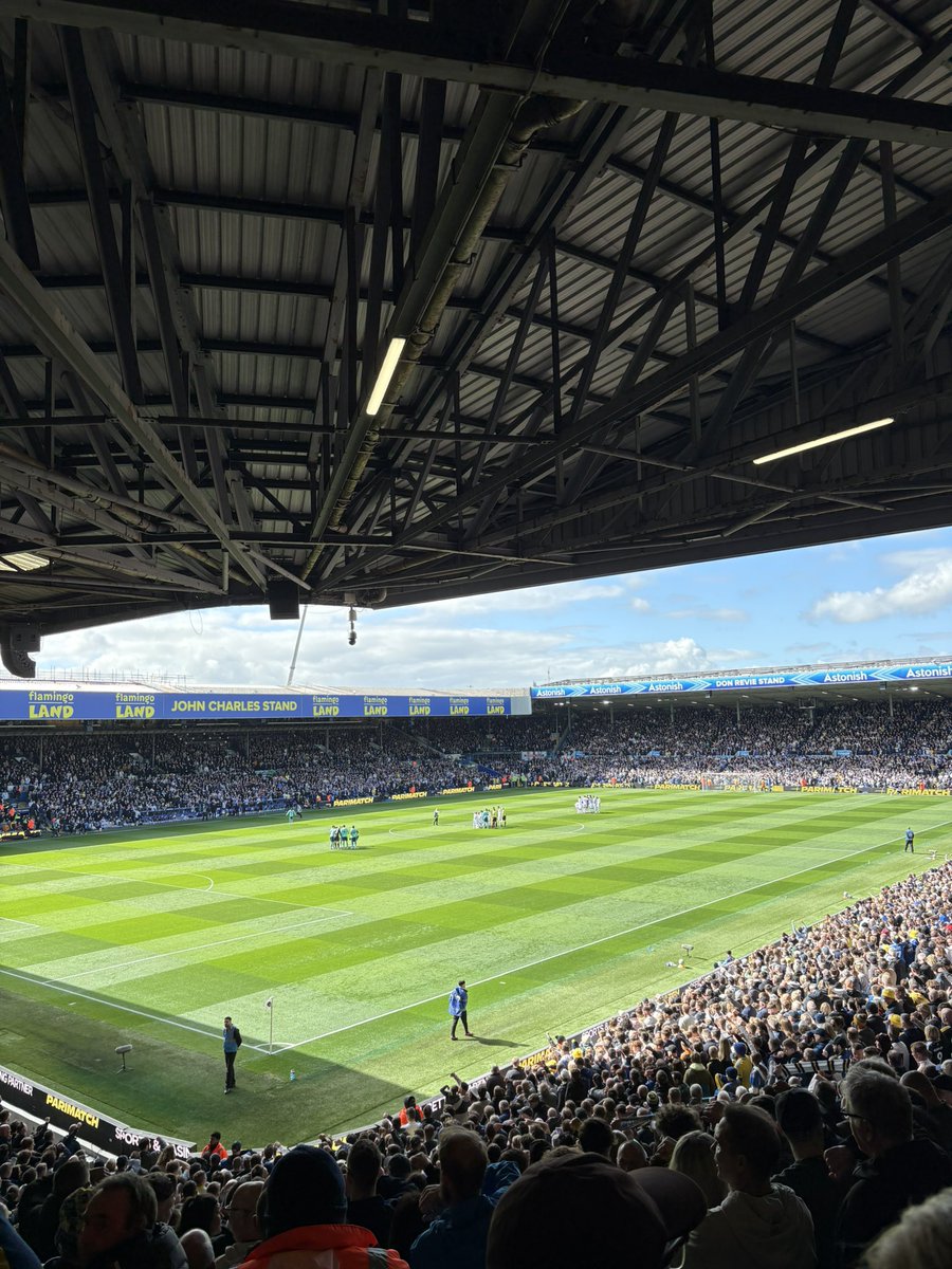 Daniel_LUFC's tweet photo. 💫 https://t.co/kW2oak1mcb