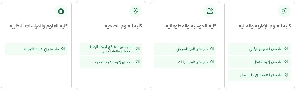 محمد بن علي | لمواعيد الجامعات tweet media