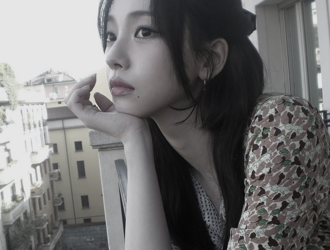 李艾薇. tweet media