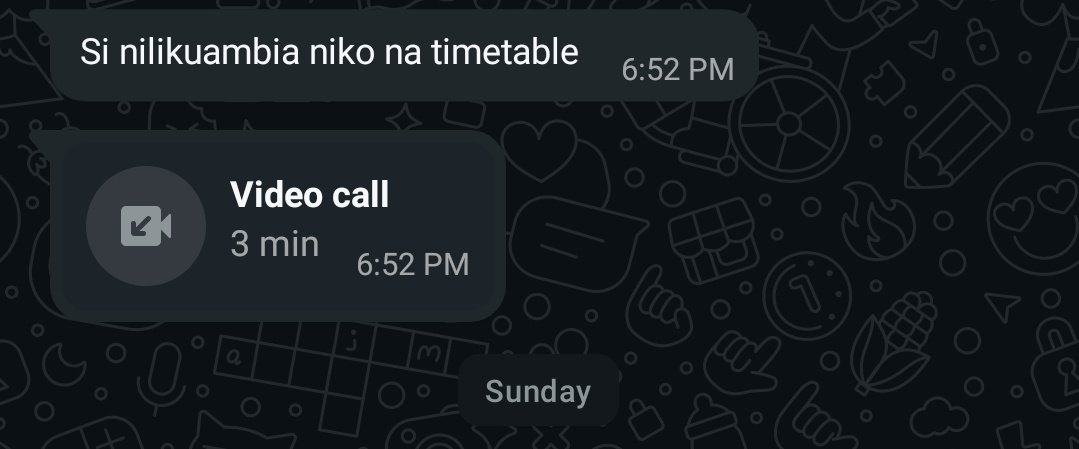 Certified Brayo Behavior tweet media