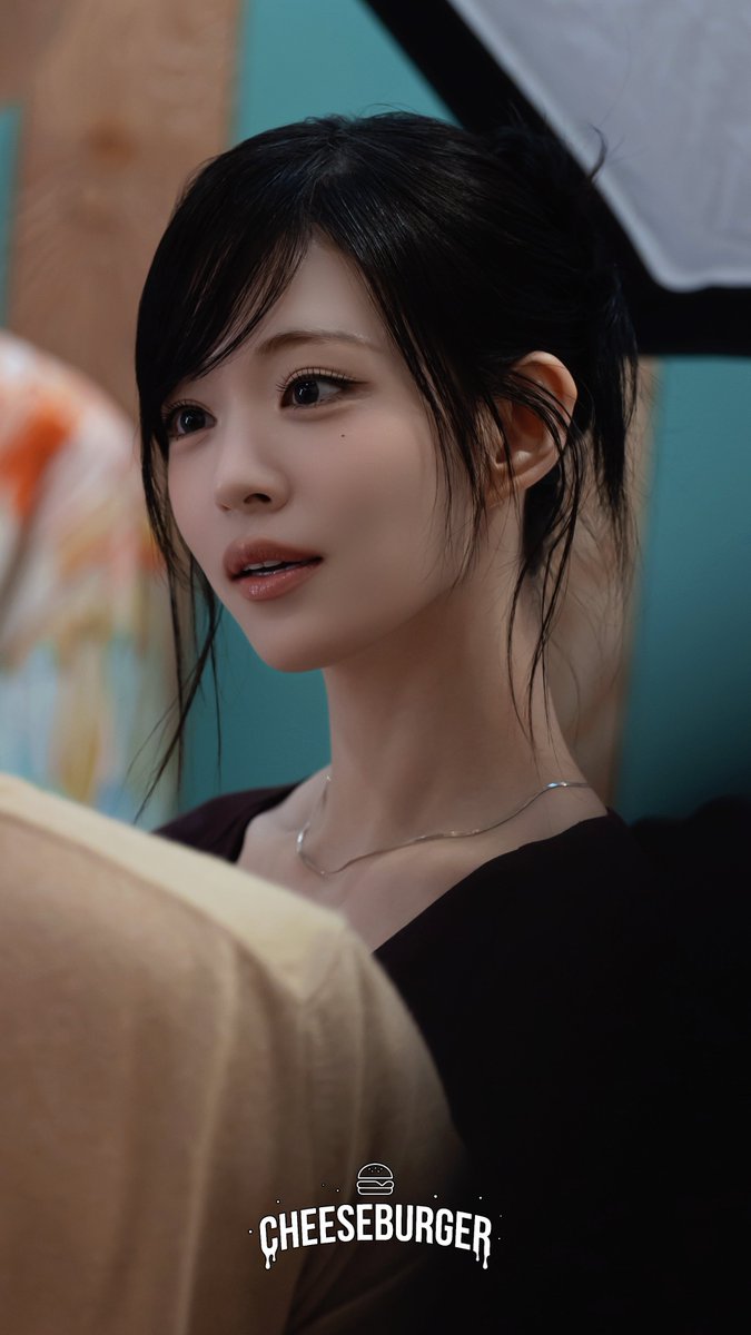 치즈버거 tweet media