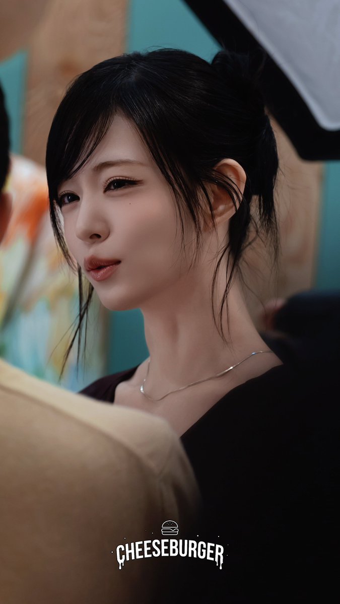 치즈버거 tweet media