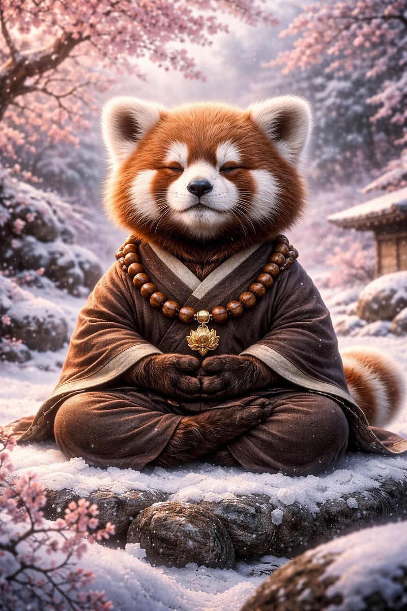400 members on Telegram.
200 followers on X.
The Red Panda Family is growing stronger every day. 🐼🔥

This is just the beginning…
$RPD is LIVE — and the jungle is waking up. 🌿

 CA : 

BeSKJL54vJ8VeqhPBXeHMgFMJnbHxfDN3pARDmvApump