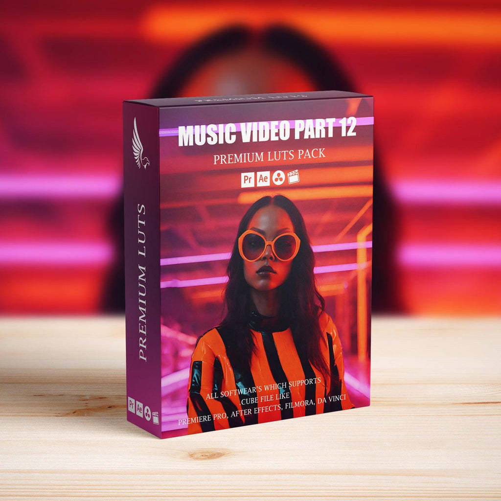 aaapresets's tweet image. One click = stunning cinematic color! 🎞️
📌 Get Music Video Color Grading Cinematic LUTS Pack - Part 12 now → shortlink.store/rqgfhkkthpxe

#PremierePro #AfterEffects #DaVinciResolve #FinalCutPro #aaapresets