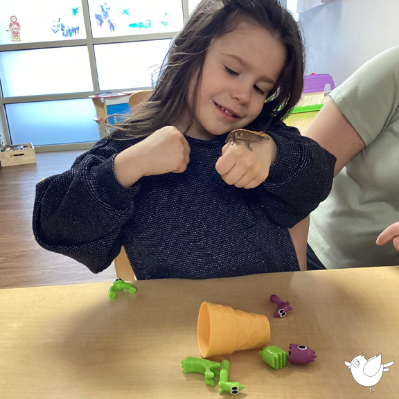 BBDProgram's tweet image. Whether we’re building, climbing, or exploring, our Blue Birds are learning new skills and growing in confidence! #bluebirddayprogram #learningthroughplay #springlearning #spring #springtime #spring2026 #outdoorplay #chicago #kidsactivities #preschool #kindergarten