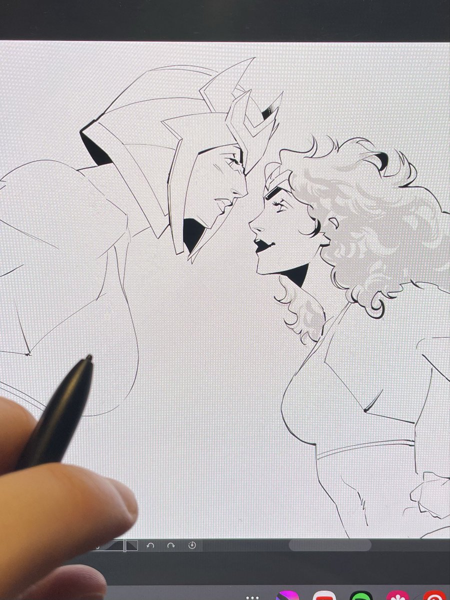 marcodalmoo|COMMS OPEN tweet media