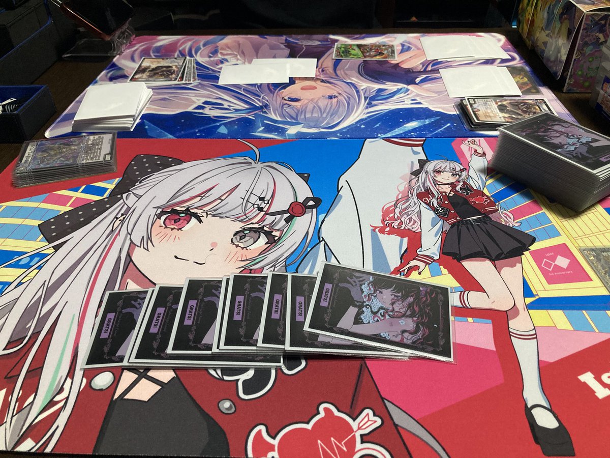 ゆー。 tweet media