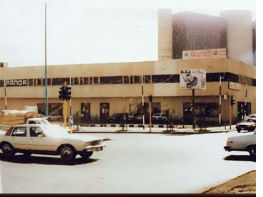 الرياض زمان Riyadh Zamaan tweet media