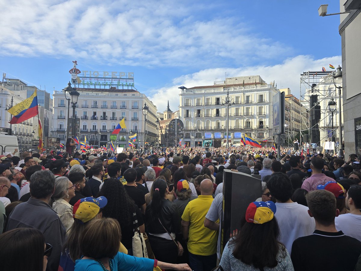 Javier M. López ﻥ tweet media