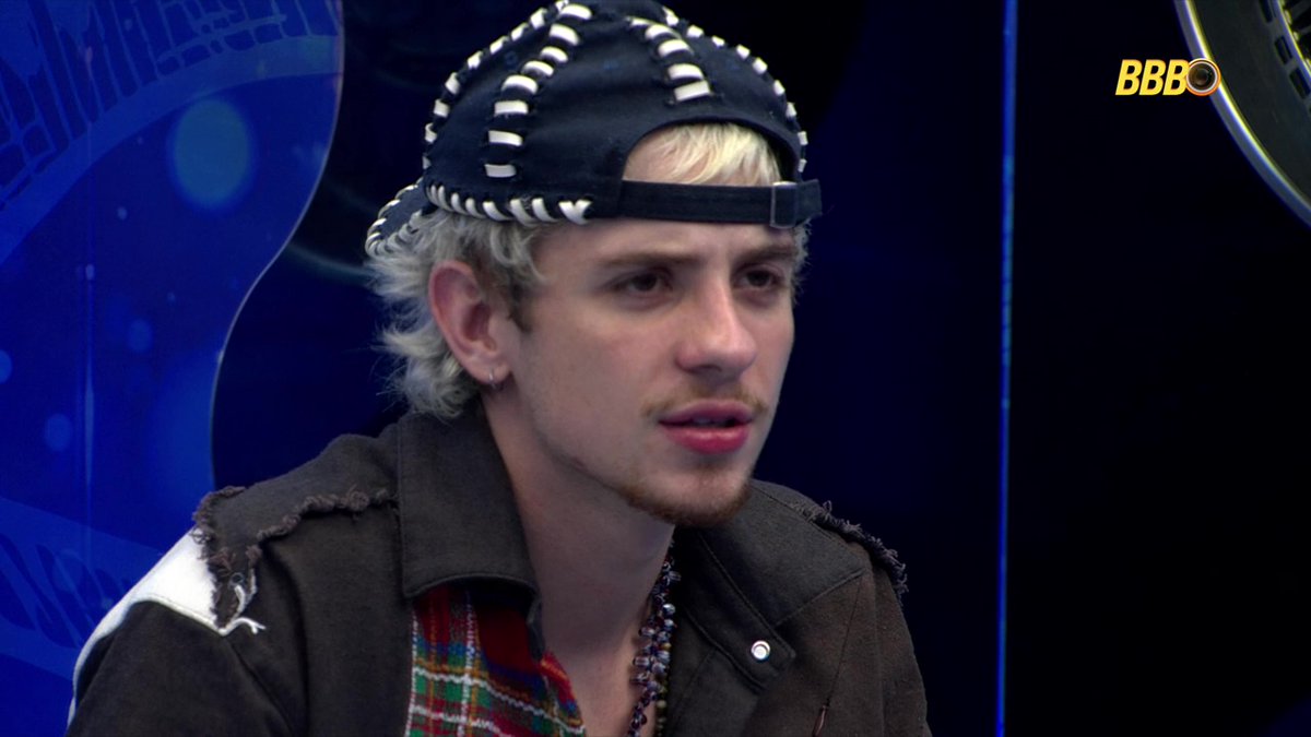 Antenados tweet media