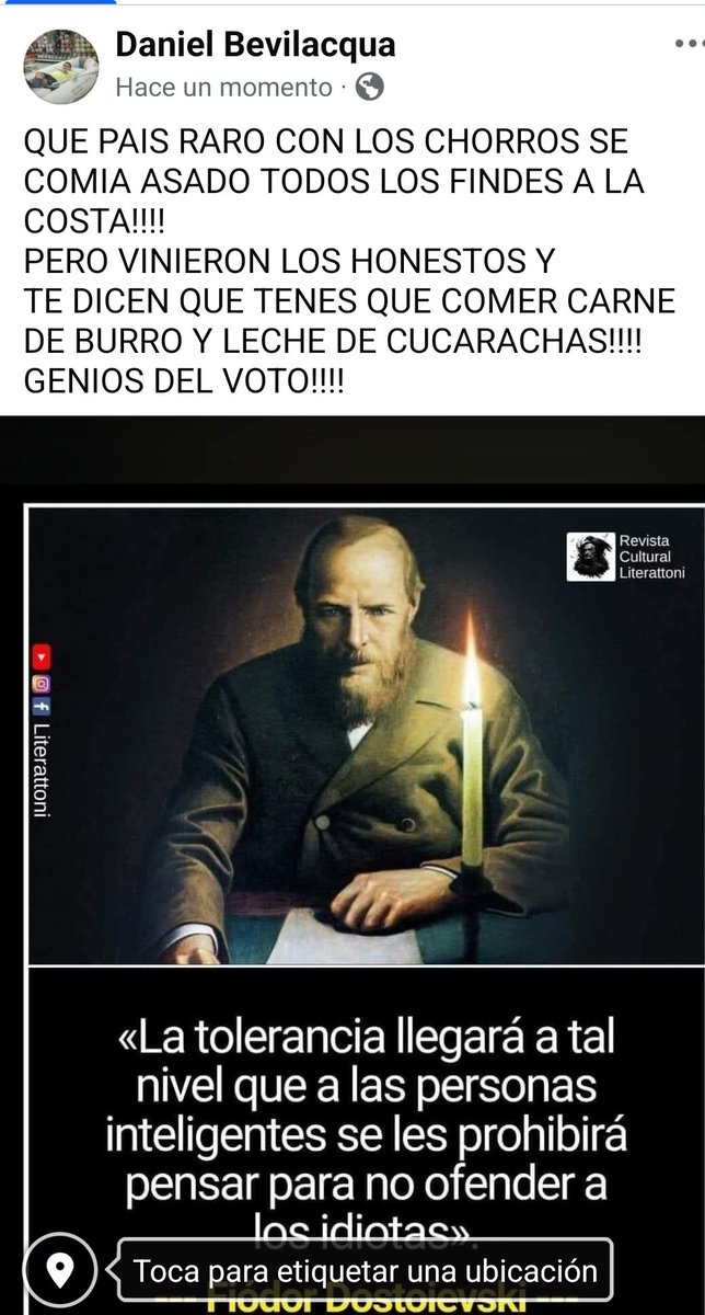 DanielBevilac20's tweet photo. @ceciliamoreauok @Diputados_UxP https://t.co/H6hjsF4Kmp