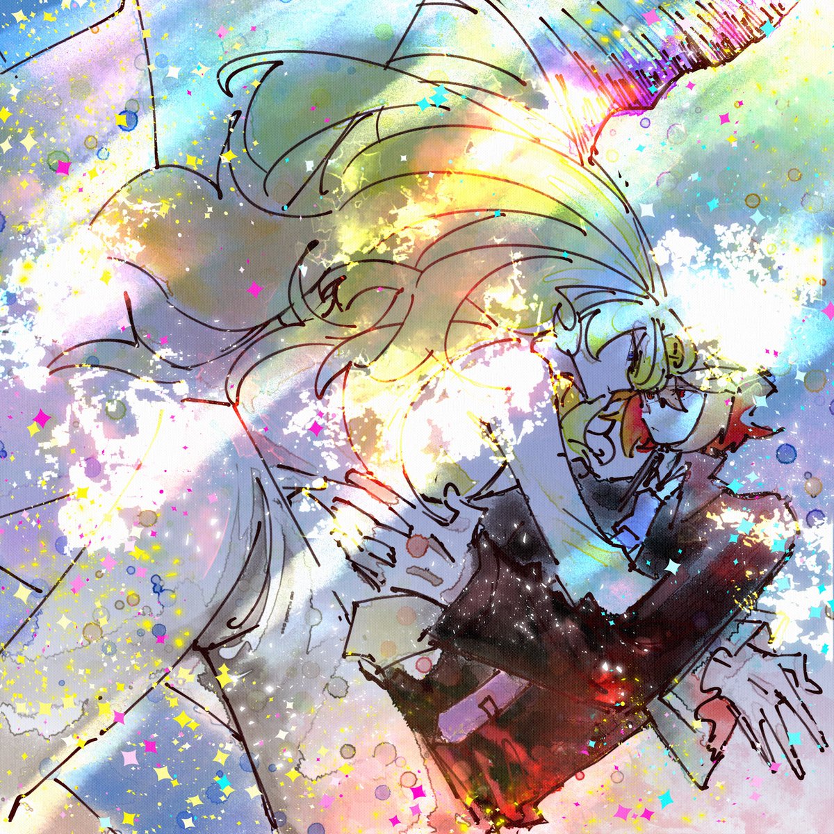 hydroxyl_oh's tweet photo. 猪爱吃dq https://t.co/D493JCdXcc